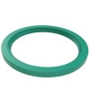 Сальник, Seal-oil-teflon Lip, W/assy Sleeve AH215259 