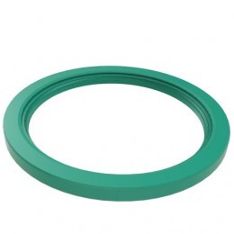 Сальник, Seal-oil-teflon Lip, W/assy Sleeve AH215259 