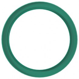 Сальник, Seal-oil-teflon Lip, W/assy Sleeve AH215259 