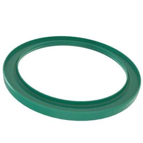 Сальник, Seal-oil-teflon Lip, W/assy Sleeve AH215259 