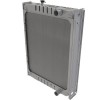 Радиатор, Radiator, Wide Tube Mid Na Sts AH215773 