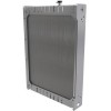 Радиатор, Radiator, Wide Tube Mid Na Sts AH215773 