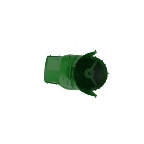 Шнек, Auger, Unloading Assy, Extender AH216055 