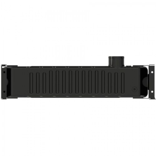 Радиатор, Radiator, Small 7r5f Wide Tube AH217528 