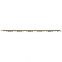 Нож, Knife, Assy, Coarse S/l, Head End AH218357 