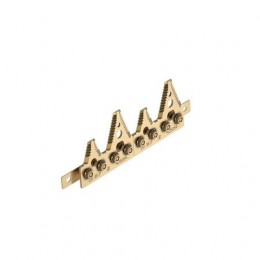 Нож, Knife, Knife Joint S/l 4" AH218363 