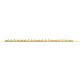 Нож, Knife, Assy, S/l Coarse Middle AH218388 