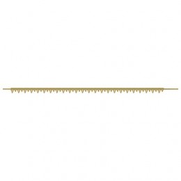 Нож, Knife, Assy, S/l Coarse Middle AH218388 