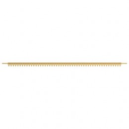 Нож, Knife, Knife Assy,mid Section W/ Re AH218389 