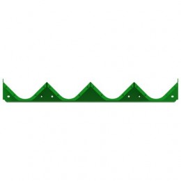 Желоб, Trough, Assy, Auger Bed Wide AH218425 