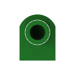 Крепление со штифтом, Pin Fastener, Assy, Rh AH218464 