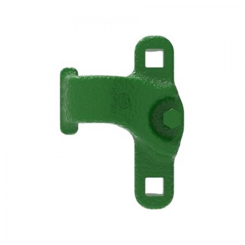 Прижимающий зажим, Hold Down Clip Assy - High 4 Inch AH218548 