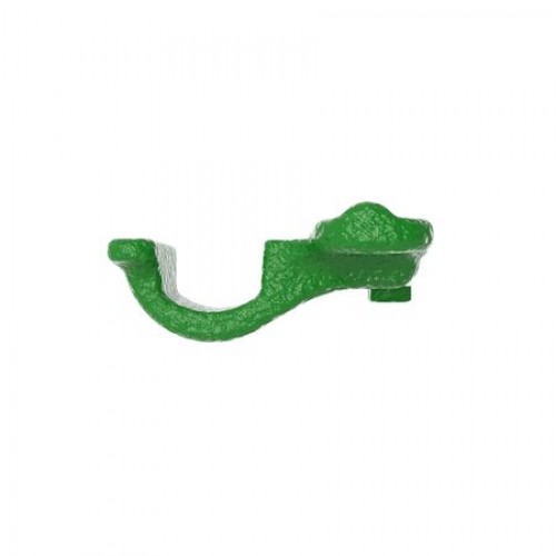 Прижимающий зажим, Hold Down Clip Assy - High 4 Inch AH218548 