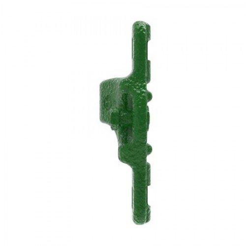 Прижимающий зажим, Hold Down Clip Assy - High 4 Inch AH218548 