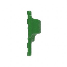 Прижимающий зажим, Hold Down Clip Assy - High 4 Inch AH218548 