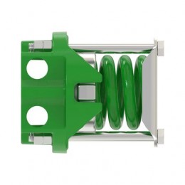 Муфта, Clutch, Slip Clutch, Row Unit - Up AH218768 