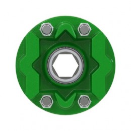 Муфта, Clutch, Slip Clutch, Row Unit - Up AH218768 