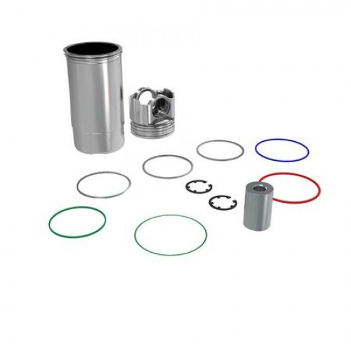 Комплект поршней, Piston Kit, Check Valves And Piston AH218992 