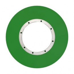 Полушкив, Half Sheave, Outer W/zerks, Hi Hp AH219367 