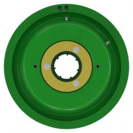 Шкив, Pulley, Torque Sensing Assy AH219369 