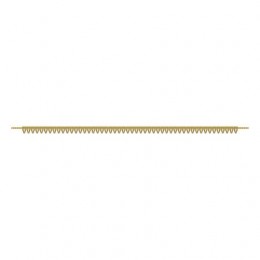 Нож, Knife, Knife Assy,middle W/ Reinfor AH219604 