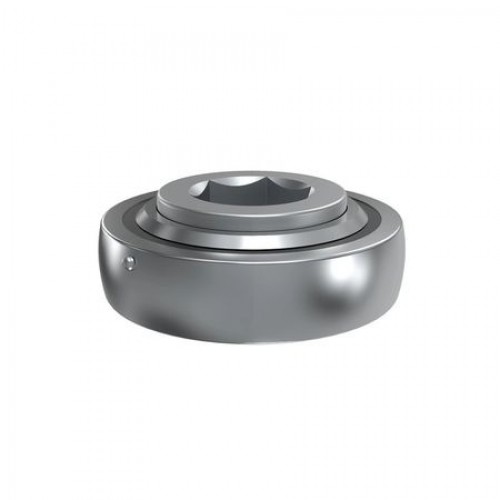 Подшипник с корпусом, Bearing With Housing, With Sperical AH219987 