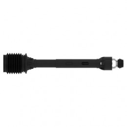 Универсальный ведущий вал, U-joint,w/shft & Shield Telescoping AH220097 