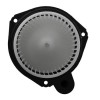 Мотор, Motor, Assy, Recirc W/fan AH220407 