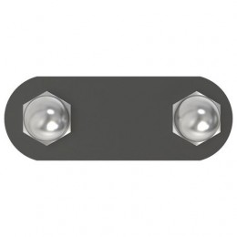 Звено цепи, Chain Link Assy-coupler Ca557-chrom AH220541 