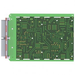 Электрон. блок управления, Electronic Control Unit-ahc Bosch AH220609 