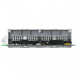 Электрон. блок управления, Electronic Control Unit-ahc Bosch AH220609 