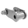 Звено цепи, Chain Link-offset Coupler Ca557-chr AH220867 