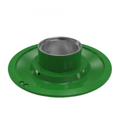 Полушкив, Half Sheave,assy, Outer W/zerks, H AH220892 