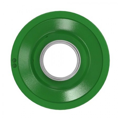 Полушкив, Half Sheave,assy, Outer W/zerks, H AH220892 