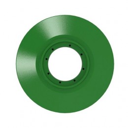 Полушкив, Half Sheave,assy, Outer W/zerks, H AH220892 