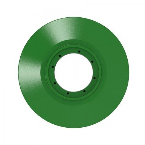 Полушкив, Half Sheave,assy, Outer W/zerks, H AH220892 