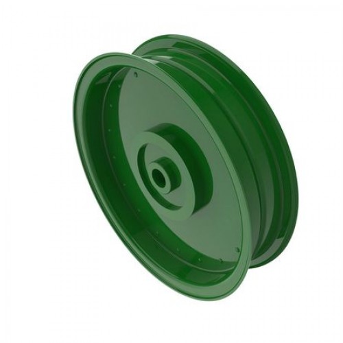 Шкив, Pulley, Flat - 228.6 Od AH220915 