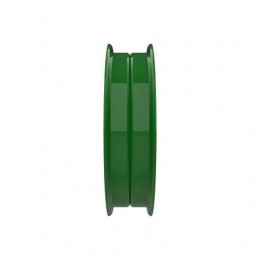 Шкив, Pulley, Flat - 228.6 Od AH220915 