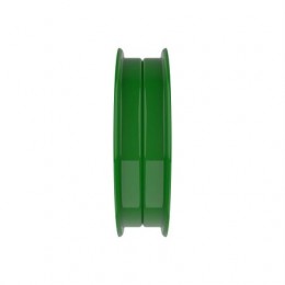 Шкив, Pulley, Flat - 228.6 Od AH220915 