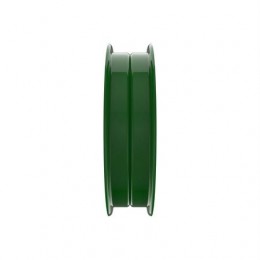 Шкив, Pulley, Flat - 228.6 Od AH220915 