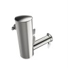 Глушитель, Muffler, Assembly With Rain Cap AH221766 