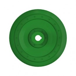 Шкив, Pulley, Elev Gearbox Dr - 276.1 Eo AH221847 