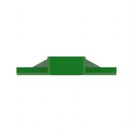 Дверца, Door Assy, Ch Floor Cleanout AH221998 