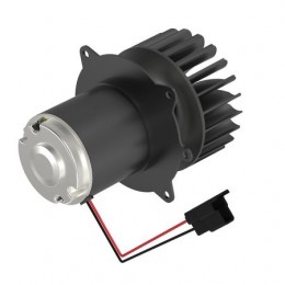 Вентилятор, Blower, Assy, Press AH222796 