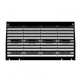 Решето грубой очистки, Chaffer, Front Chaffer Extension AH223121 