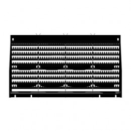 Решето грубой очистки, Chaffer, Front Chaffer Extension AH223121 