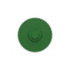 Червяк, Worm Gear, Concave Adj, Shear Plate AH224006 