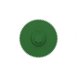 Червяк, Worm Gear, Concave Adj, Shear Plate AH224006 