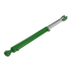 Гидравлический цилиндр, Hydraulic Cylinder, 80x45-660,1565 AH224486 