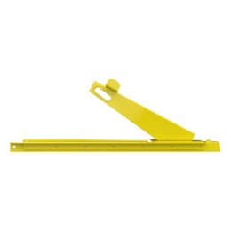 Делитель жатки, Crop Divider, Rear, Lh Frame AH224516 